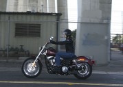 Harley-Davidson FXDB Dyna Street Bob